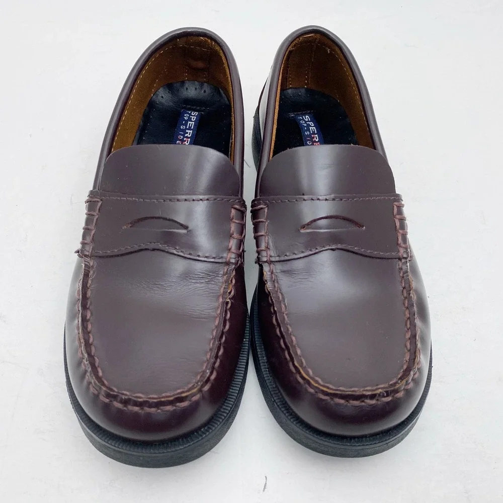 Sperry top sider